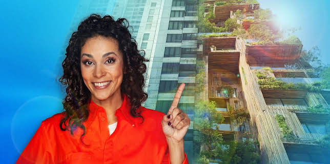 14:00: Quarks: Bezahlbar, sicher, klimafest - Wie wir in Zukunft wohnen und bauen | ARD Alpha | 3/18 2026