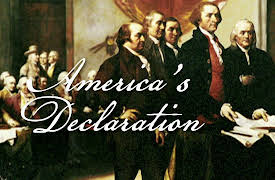 America's Declaration: The Tipping Point