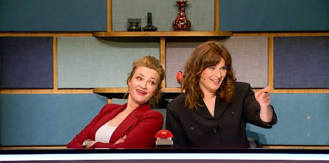 15:45: Alle mot alle (S11 E35) (S11) | TVNorge | 11/2 2025