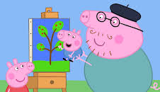 Peppa Pig (S2 E28)