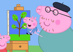 Peppa Pig
