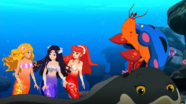 08:45: H2O - Abenteuer Meerjungfrau | ZDF | 5/2 2026