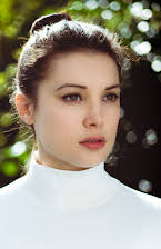 Eloise Juryeff as Dr. Dominique Pasquale 
  
  
  (as Eloise Oliver)