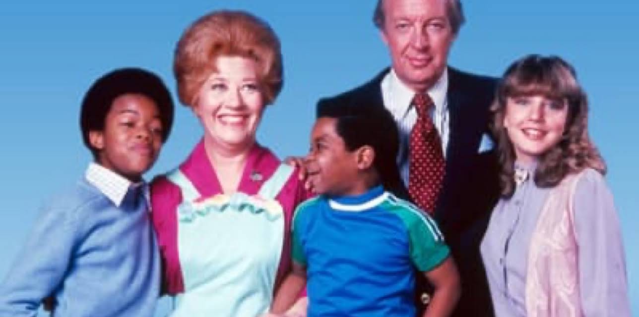 Diff'rent Strokes