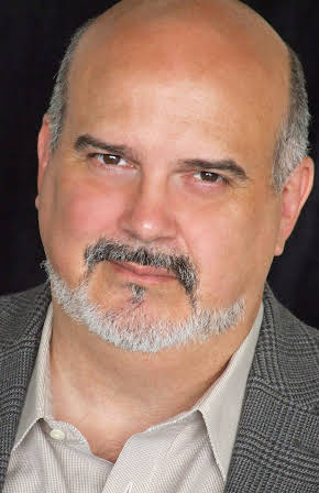 J. Anthony McCarthy as 