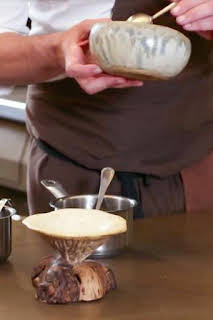 17:55: Cocina salvaje con Daniel Ochoa: Huevos | Caza y Pesca | 3/10 2026