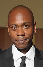 Dave Chappelle as 