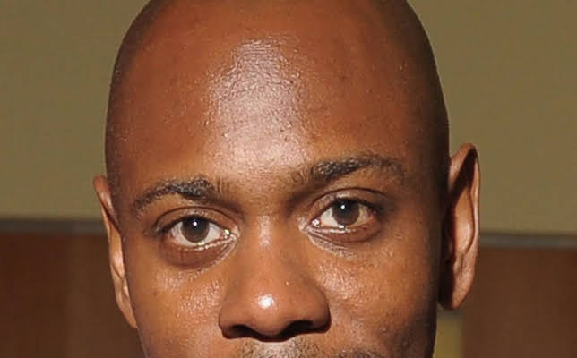 Dave Chappelle