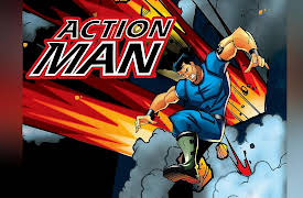 Action Man: “Fountain of Youth”