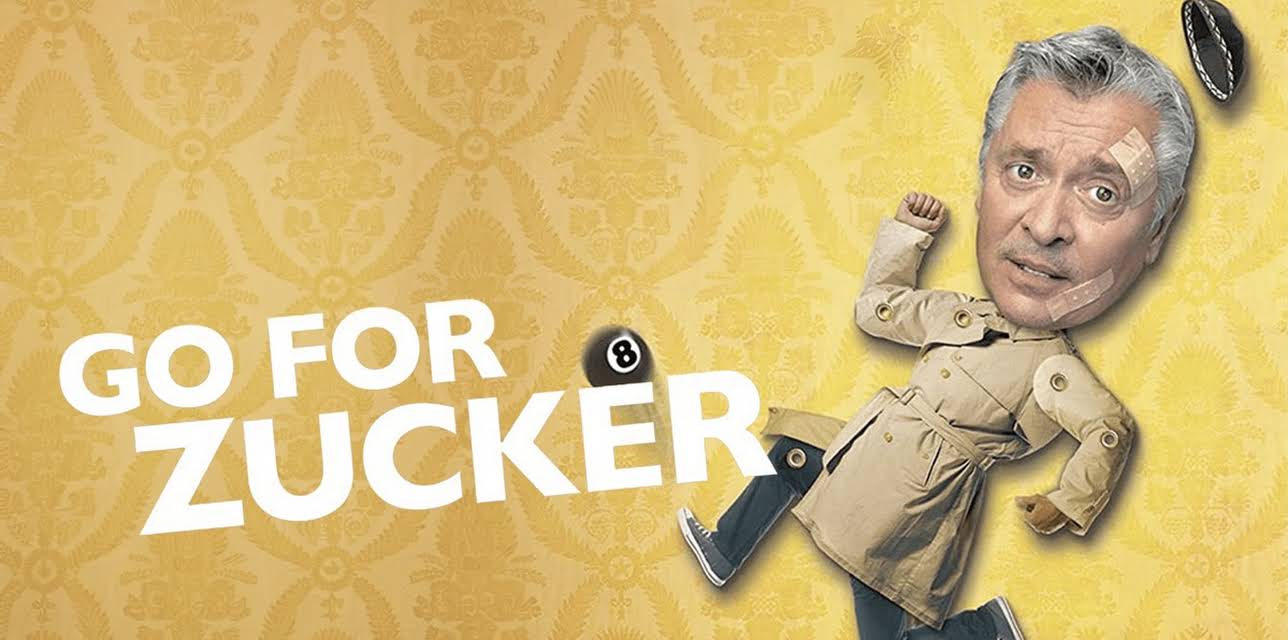 Go for Zucker (2005)