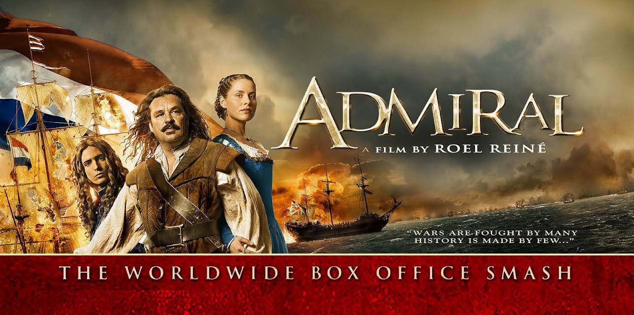 Admiral (2016)