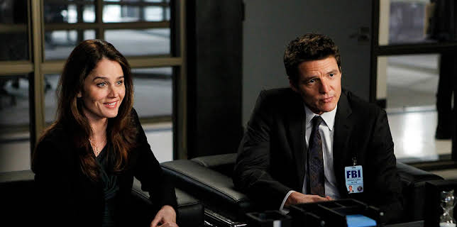 15:00: The Mentalist (S6 E21) (S6) | TV6 | 2/2 2026