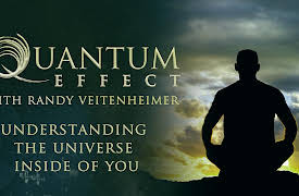 Quantum Effect: Understanding the Universe Inside You