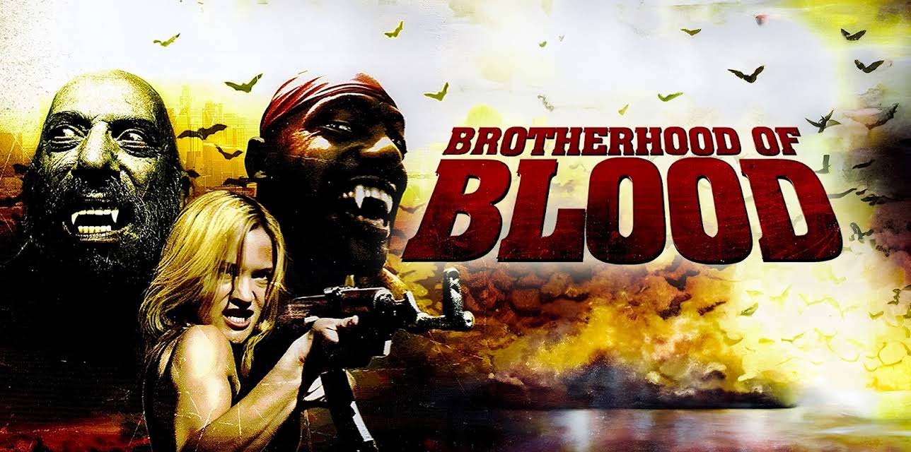 Brotherhood Of Blood (2008)