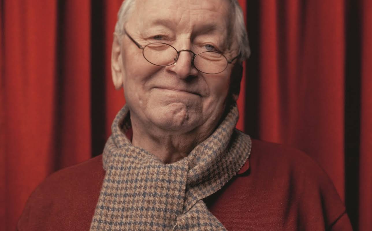 Rolv Wesenlund