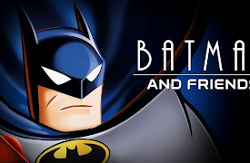 Batman and Friends Vol. 2 (EST): Pretty Poison