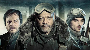15:42: MAD SCI-FI: 'COLONIA V' | BE MAD | 6/16 2026