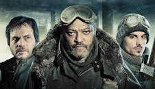 MAD HALLOWEEN: 'COLONIA V'