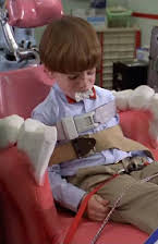 Justin Chapman como Billy