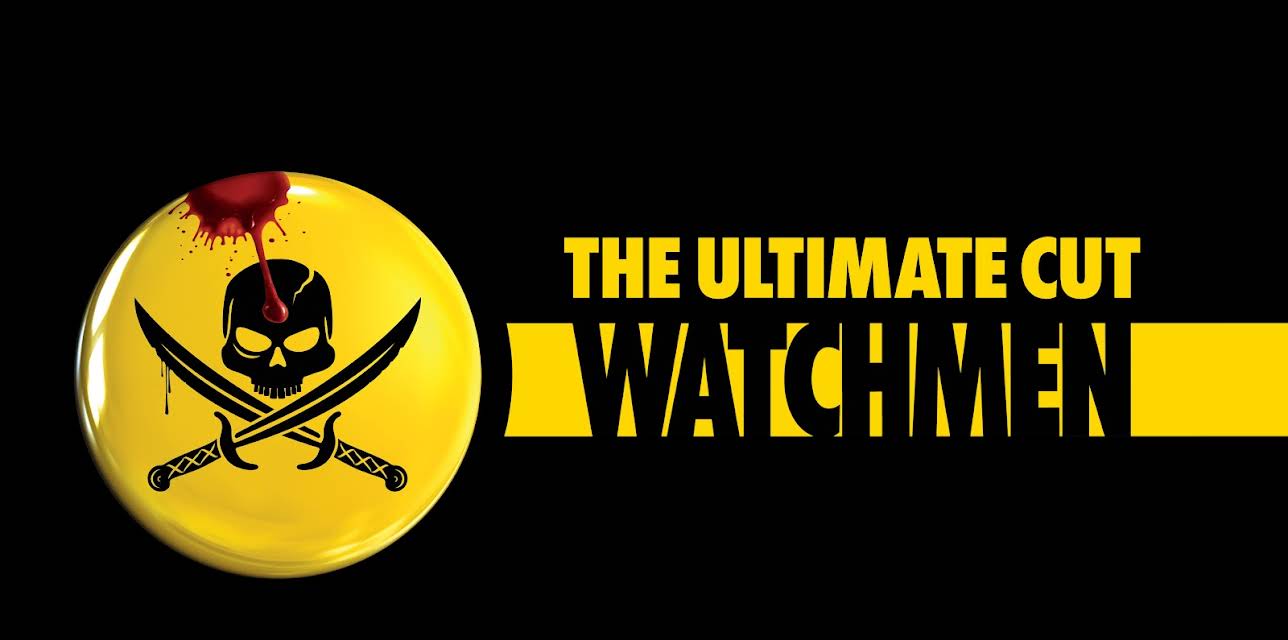 Watchmen: The Ultimate Cut (2009)