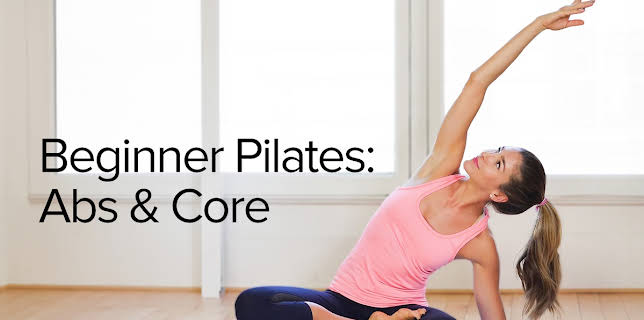 Beginner Pilates: Ignite Your Abs & Core (2015)