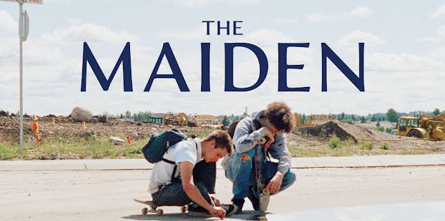 The Maiden (2022)