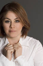 Barbarella Pardo como Motel manager