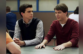 Inbetweeners Season 1: Sunshine Mountain