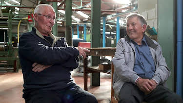 10:00 PM: Trusadh (S15) | BBC Alba | 7/14 2026