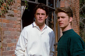 Beverly Hills 90210 Season 1: April Is the Cruelest Month