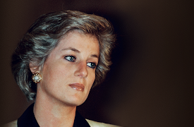 Diana's Decades: 1990s