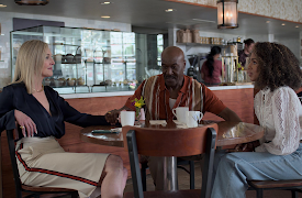 Unprisoned: Episode 3