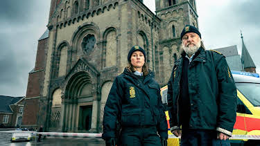 20:15: Der Dänemark-Krimi: Das Mädchen im Kirchturm | Das Erste | 10/1 2026