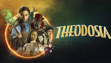 Theodosia