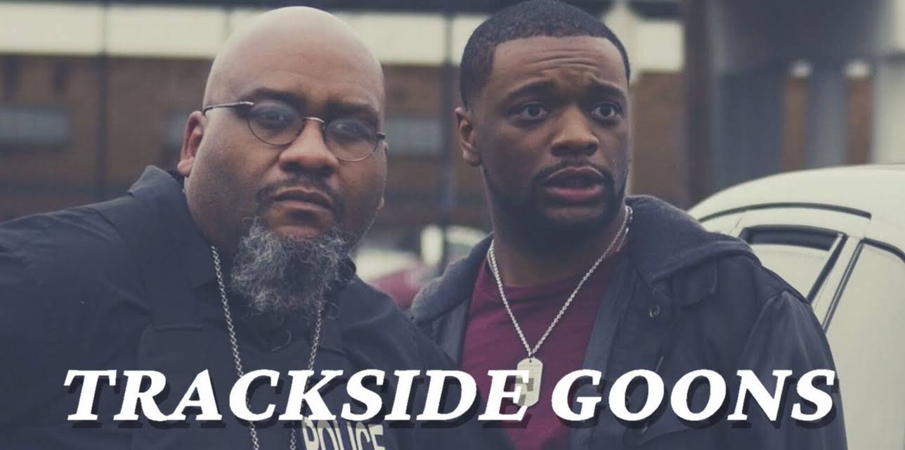 Trackside Goons (2021)