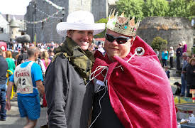 Suddenly Royal: Episode 2