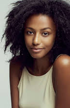 Shalom Brune-Franklin som 