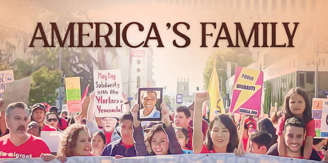 America's Family (2023)