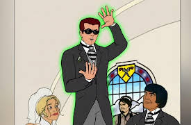 Sealab 2021 Season 3: Dearly Beloved Seed