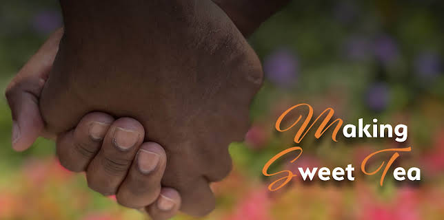 Making Sweet Tea (2021)