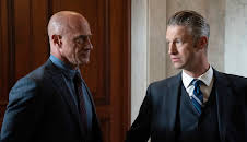 Law & Order: Special Victims Unit (S23 E9)