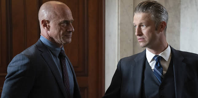 02:30: Special Victims Unit (S23 E9) (S23) | TVNorge | 11/18 2025