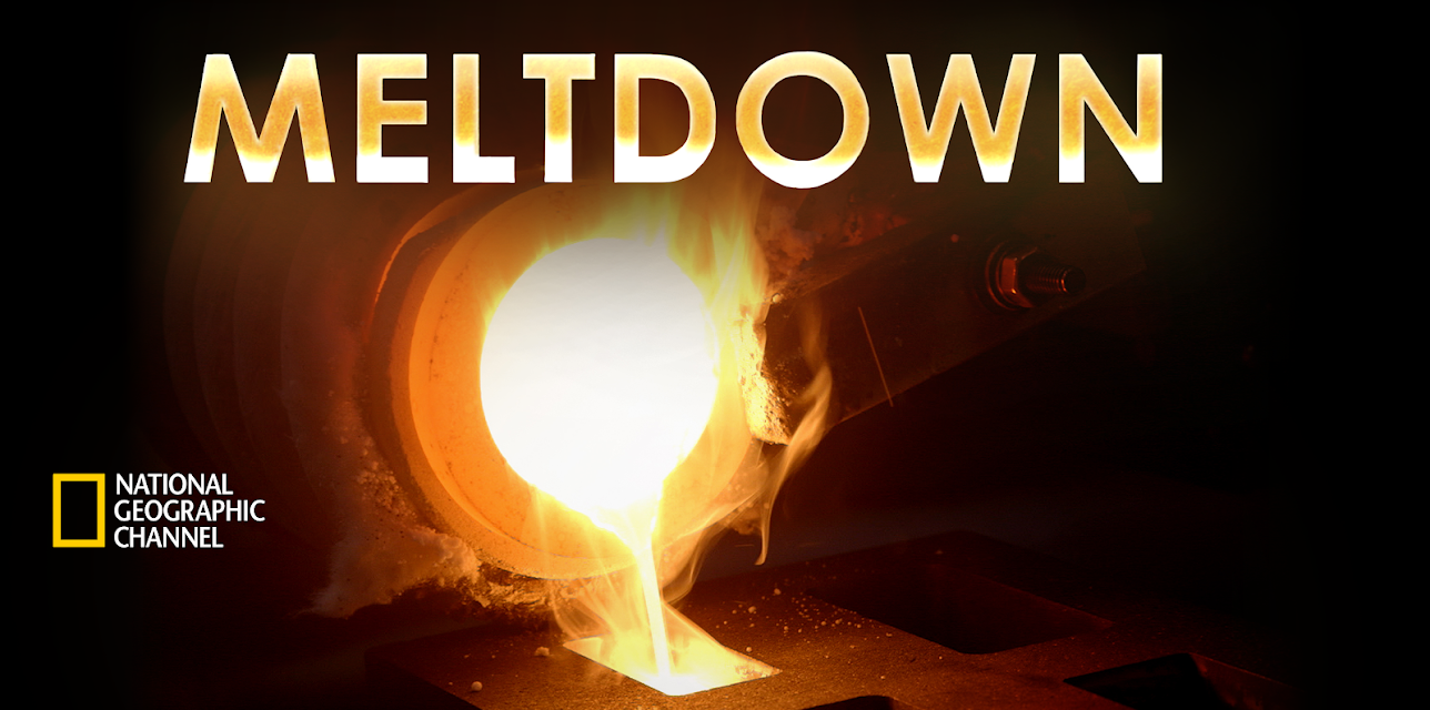 Meltdown Season 1