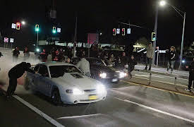 Street Outlaws: Race Night in America Season 1: I Fought the Law