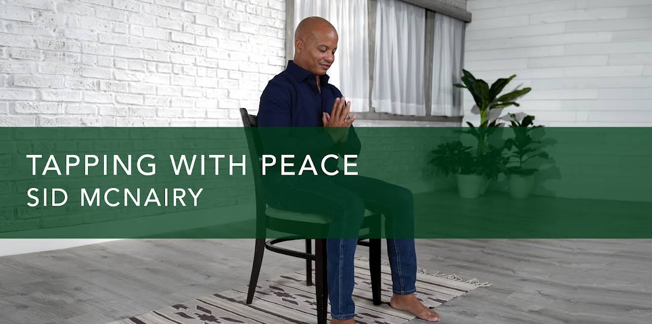 Tapping with Peace (2023)