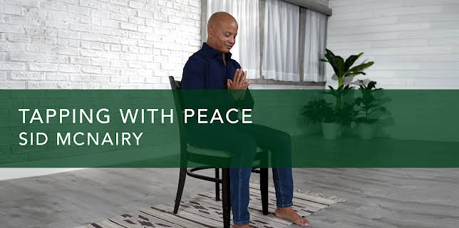 Tapping with Peace (2023)