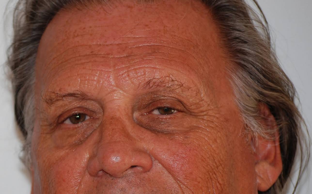Gene Hartline