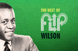 The Best Of Flip Wilson: Season 1: The Best Of Flip Wilson: S1 E1 - David Frost, James Brown, Sunday’s Child