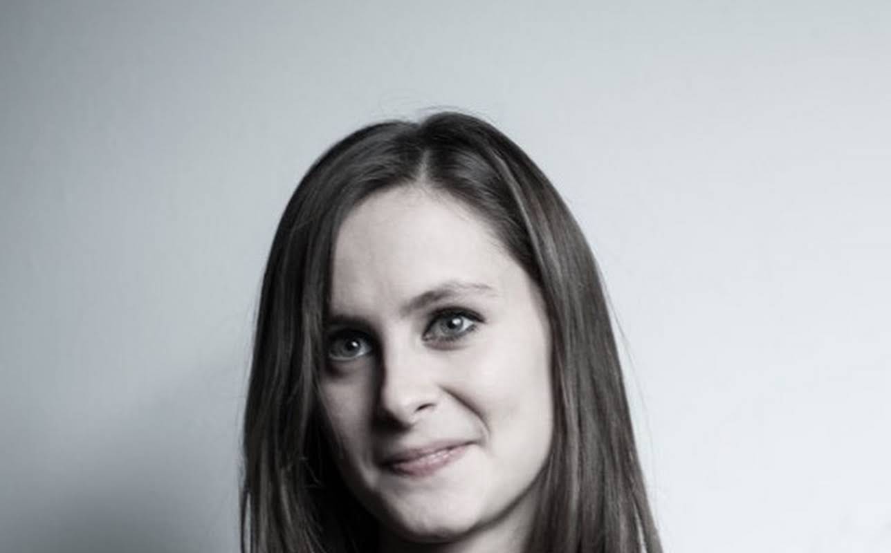 Alice Seabright