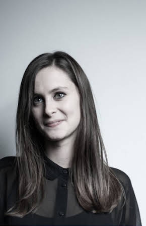 Alice Seabright as Director